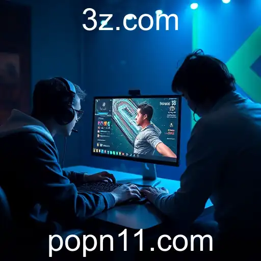 Explorando o Crescimento dos Jogos Online em 2026