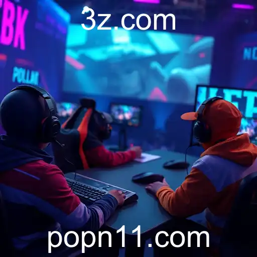 Tendências e Inovações no Mundo dos Games em 2026