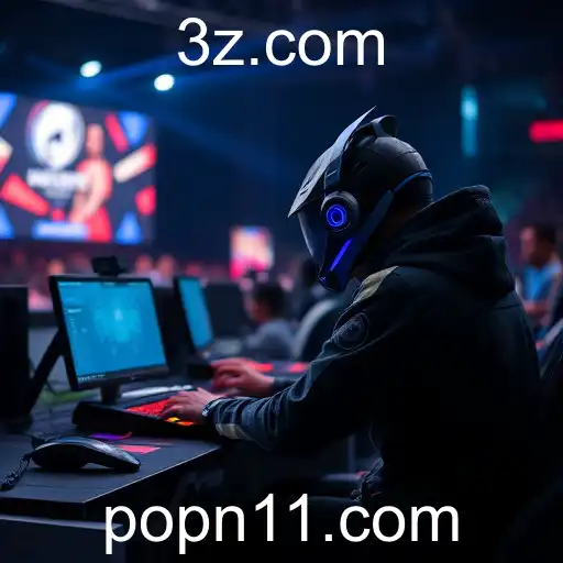 Tendências e Novidades no Mundo Gaming em 2026