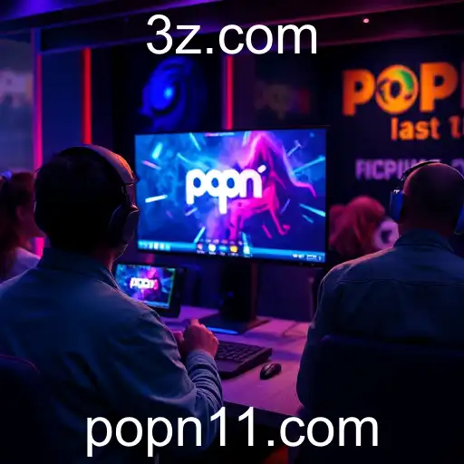 A Nova Era dos Jogos Digitais em 2026