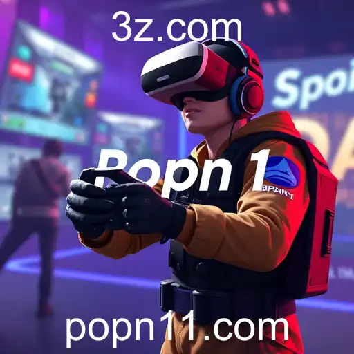 A Evolução dos Jogos Online e Popn1 em 2026