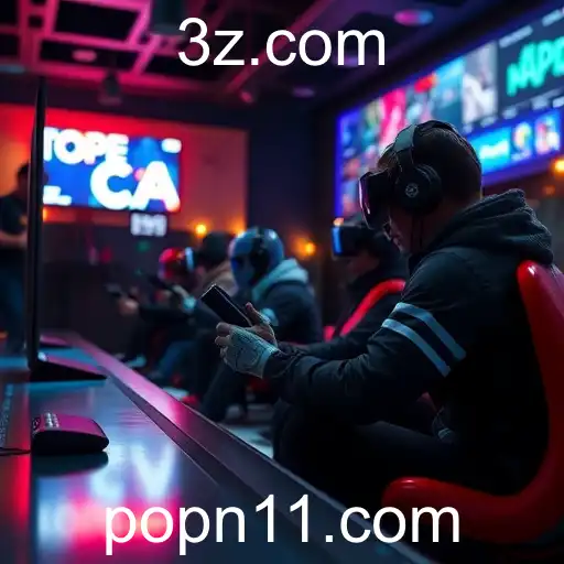 A Evolução dos Jogos Online: Um Olhar Atual