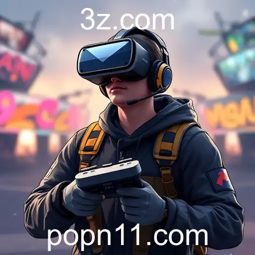 Explorando Novidades e Tendências em Games