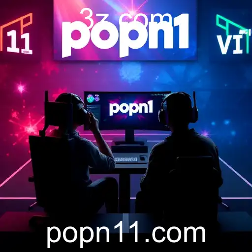 Explorando o Futuro dos Jogos Online