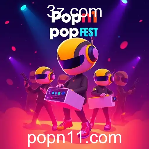 Tendências de Jogos em Popn1