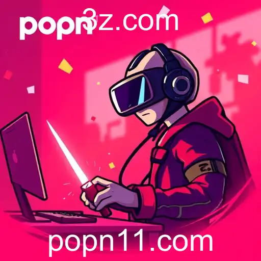 A Revolução dos Jogos Online