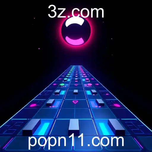 O Crescimento dos Jogos de Música em 2026