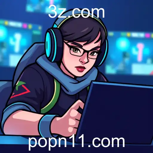 O Crescimento de popn1 Entre os Jogadores Brasileiros