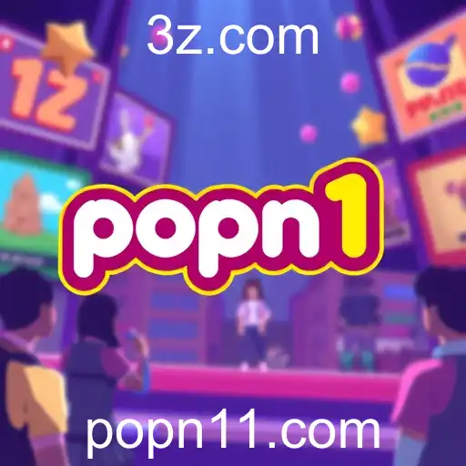 O Impacto de popn1 na Comunidade de Jogos