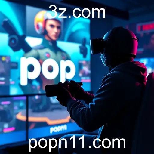 Impacto e Tendências dos Jogos em 2026