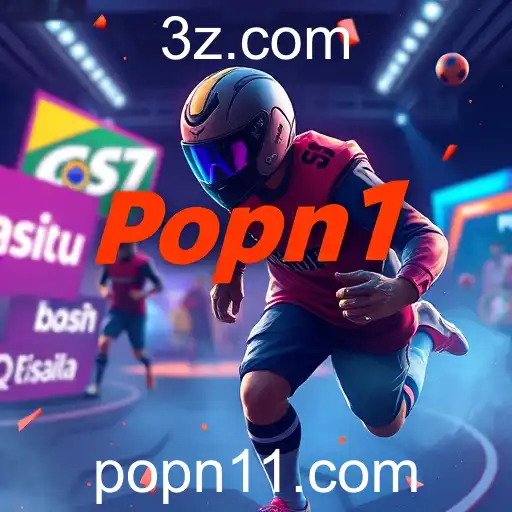 Nova Era dos Jogos Online: Popn1 e as Tendências Futuras