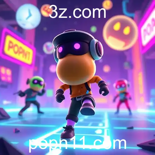 A Evolução do Popn1: Inovações e Comunidade
