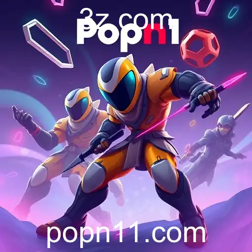 A Ascensão do POPN1 e o Futuro dos Games em 2026