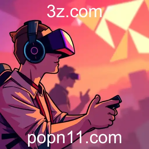 Inovação e Tendências no Crescimento do popn1