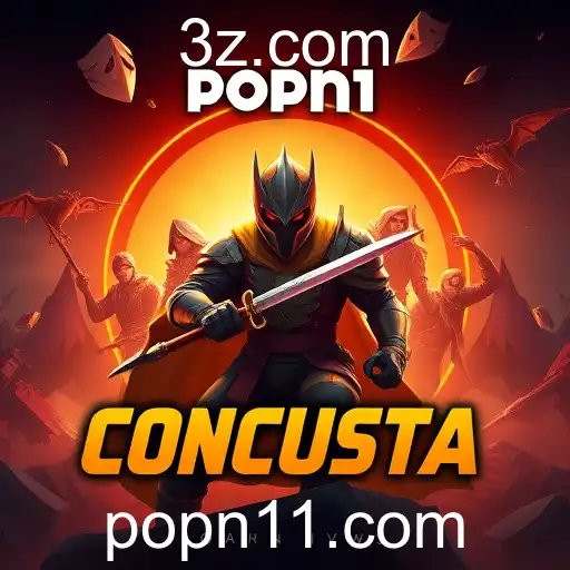 A Ascensão de Popn1 no Mundo dos Jogos Online
