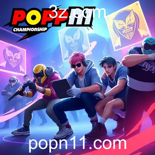 Popn1: O Fenômeno dos Jogos em 2026