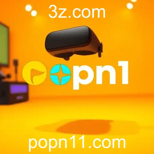 Popn1: A Revolução do Gaming Online