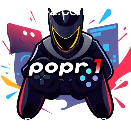 A Ascensão do 'popn1' nos Jogos Online