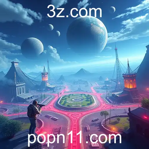 Popn1: Atualizações e Tendências no Universo dos Jogos
