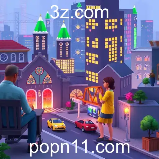 Evolução e Tendências dos Jogos em Popn1