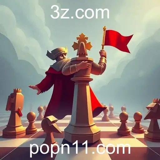 A Ascensão de Popn1 no Cenário de Jogos Online