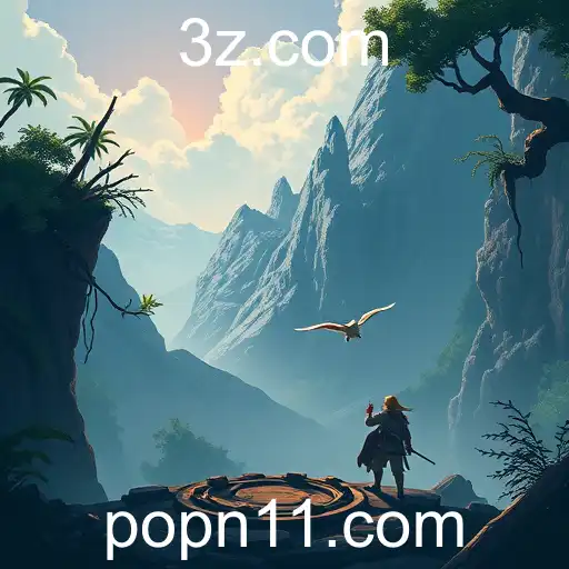 A Revolução dos Jogos em Popn1