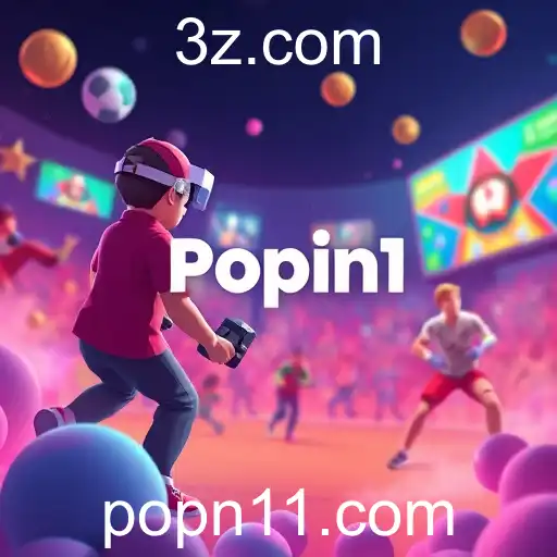 A Revolução dos Jogos Online: Como o 