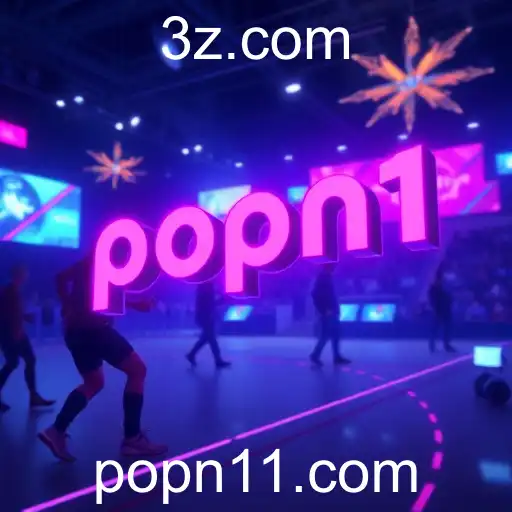 A Revolução dos Jogos em 2026: O Impacto de popn1