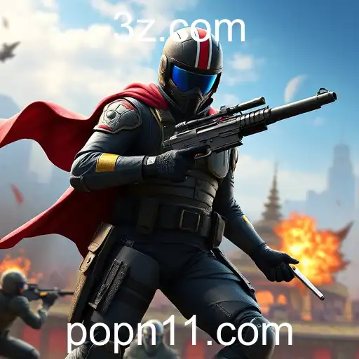 Ascensão de 'popn1': O Fenômeno dos Jogos no Brasil
