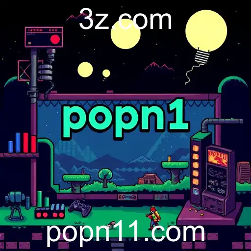 A Ascensão dos Jogos Online em 2026: O Papel de 'popn1'