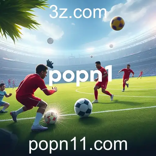 Ascensão do Site Popn1 no Cenário dos Jogos Online
