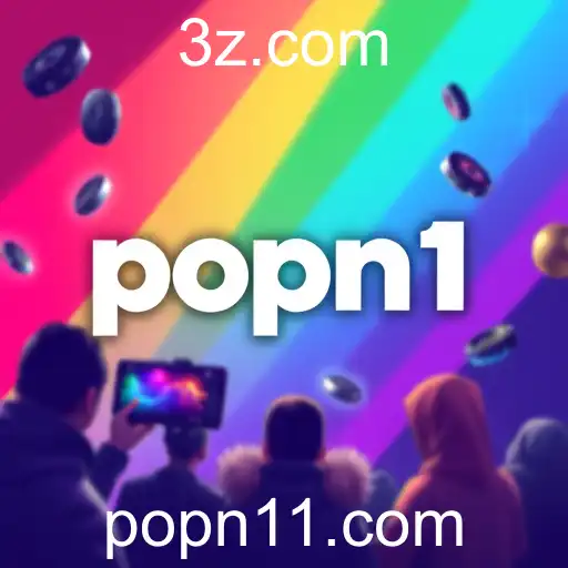 A Ascensão Ininterrupta de 'popn1' no Brasil