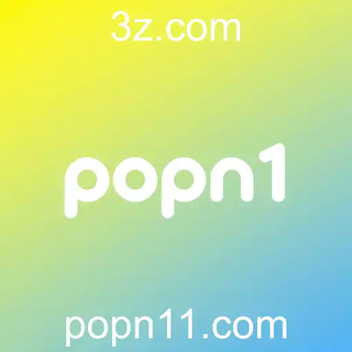 Ascensão dos Jogos no Brasil: O Fenômeno Popn1