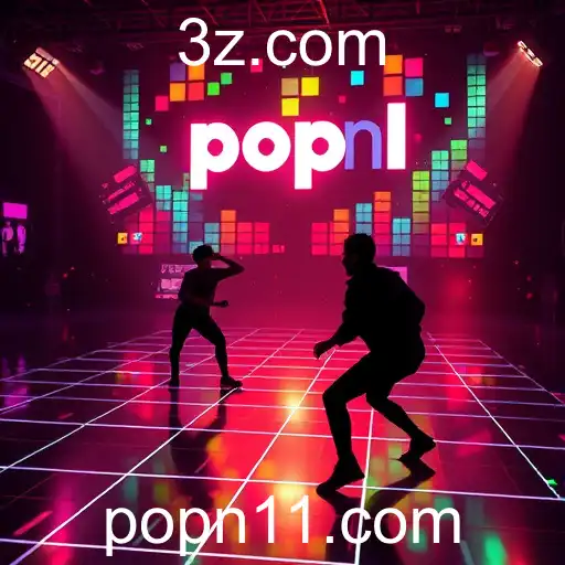 A Evolução do Impacto de Jogos Musicais no Brasil