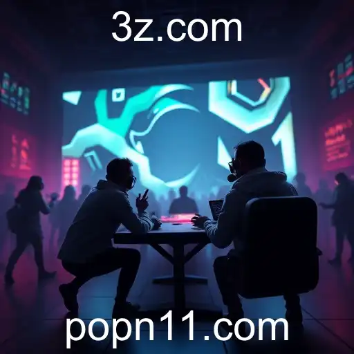 Popn1: A Revolução dos Jogos Online em 2026